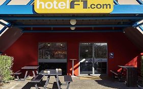 Hotelf1 Mulhouse Bale Aeroport